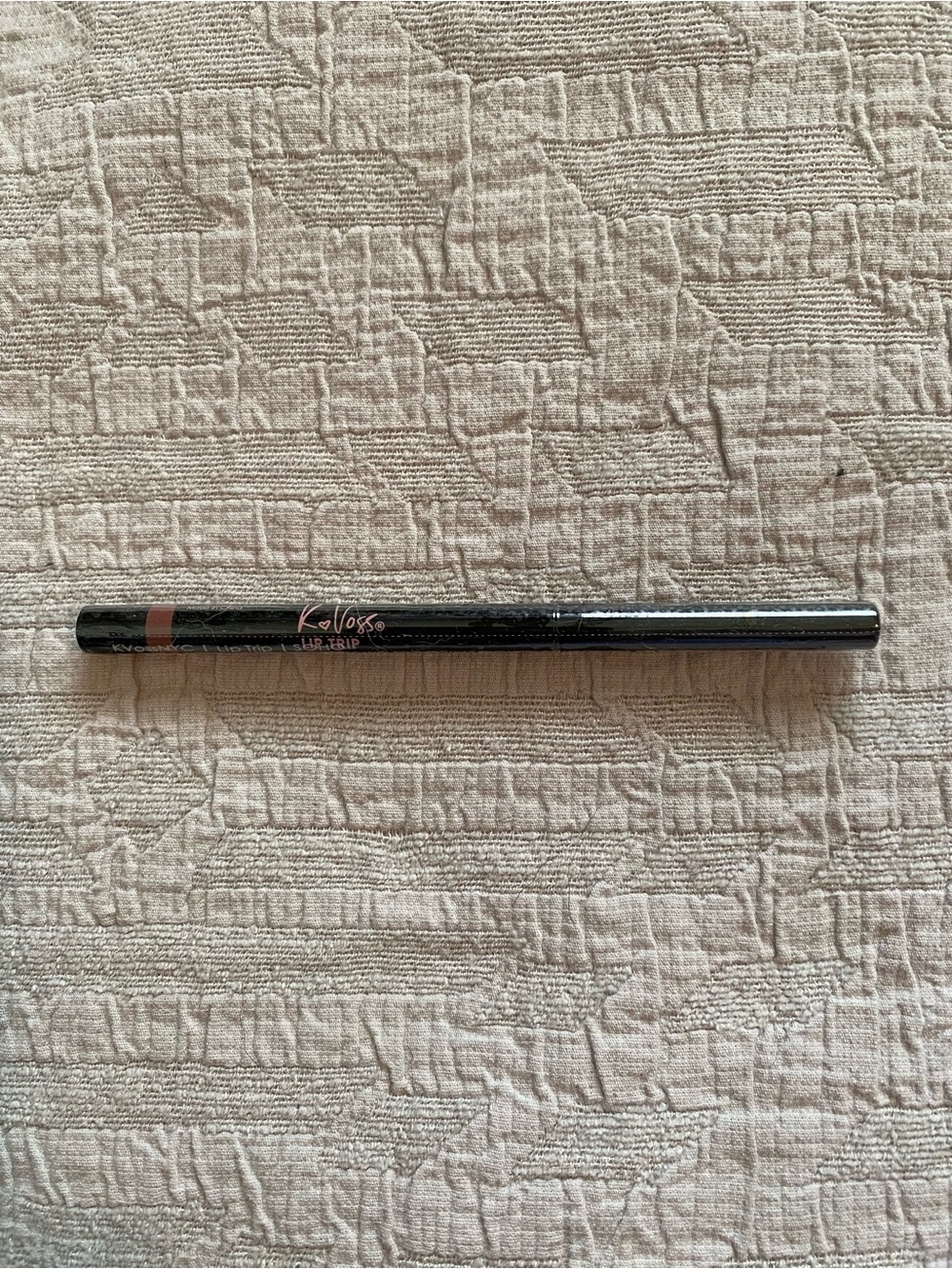 Kvossnyc Lip Trip Lip Liner in Soho